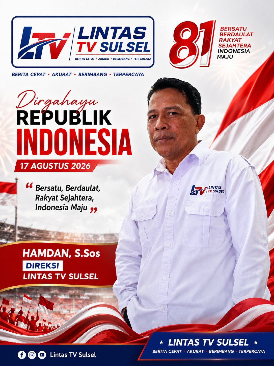 HUT RI 81