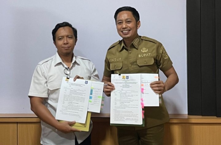 KEMARAU PANJANG AKIBAT ELNINO, PENYEBAB KEBUTUHAN AIR BERSIH TERUS MENJADI PRIORITAS PEMERINTAH