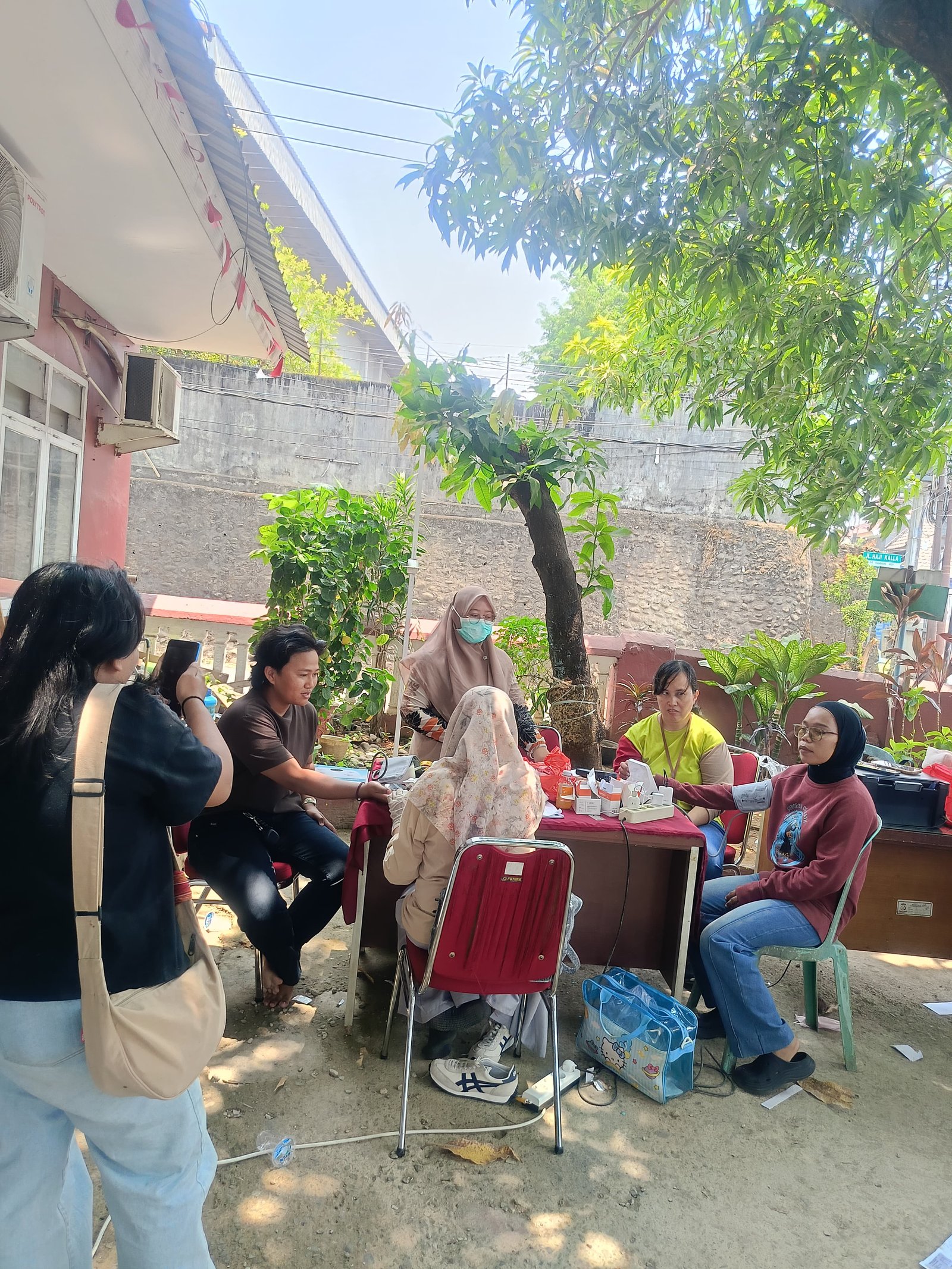 Tinju Jeneponto Tetap Optimalkan Try Out Jelang PORPROV Wajo–Bone 2026