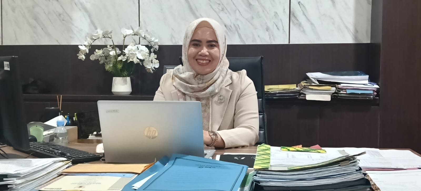 BANK SULSELBAR ENREKANG DORONG DEVELOPER SEGERA MASUKAN USER, KOUTA KPR SUBSIDI MASIH BANYAK