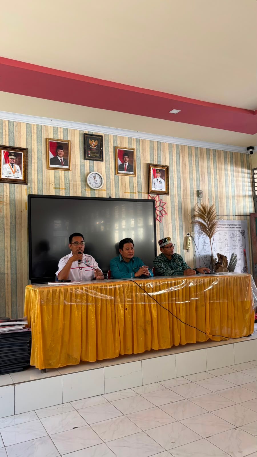 Desiminasi Islam Rahmatan Lil Alamin: UIN Alauddin Makassar Survei Kerukunan Umat Beragama di SMAN 7 Jeneponto
