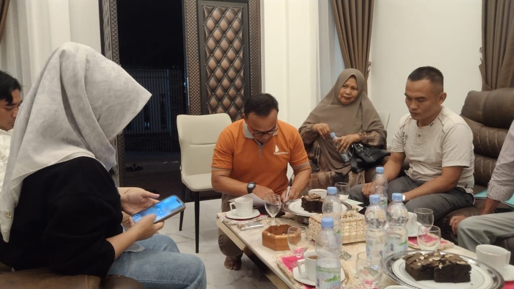 POLIMIK KDMP ENREKANG BERAKHIR, SEMUA PIHAK DIMINTA HORMATI KESEPAKATAN