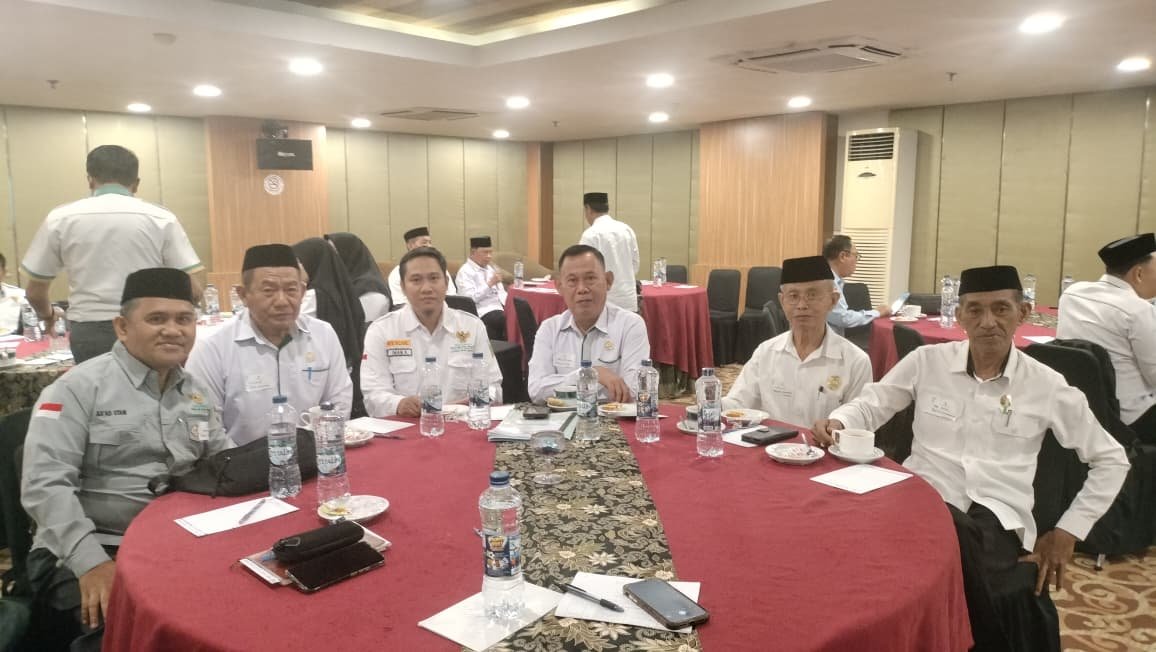 Sekitar 50 Sanitasi, 60 Rumah Tak Layak Huni Menanti, BAZNAS Enrekang Ajukan Bantuan ke Pusat