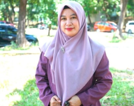 DOSEN UNIMEN, Dr. ISNAMAYA LOLOS SELEKSI REVIEWER PENELITIAN KEMENDIKTI SAINTEK