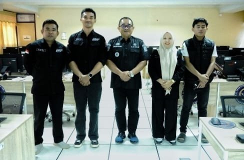 24 ASN JENEPONTO IKUT UJIAN DINAS DAN PENYESUAIAN KENAIKAN PANGKAT DI KANTOR REGIONAL IV BKN MAKASSAR